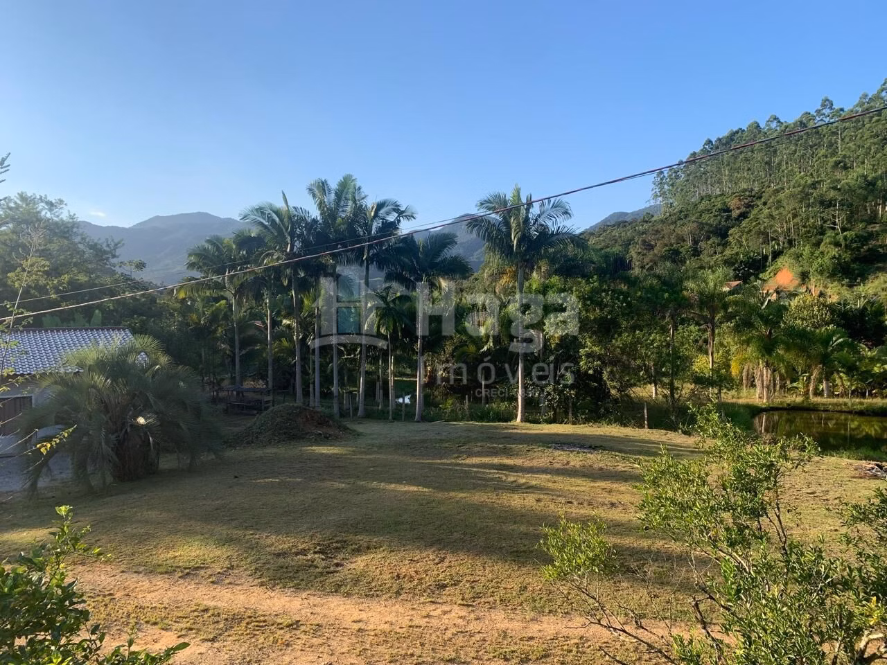Farm of 1 acres in Tijucas, SC, Brazil