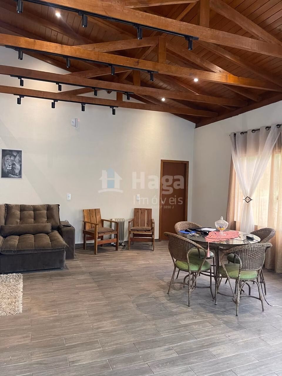 Farm of 1 acres in Tijucas, SC, Brazil