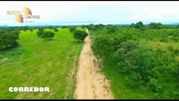 Farm of 713 acres in Rosário Oeste, MT, Brazil