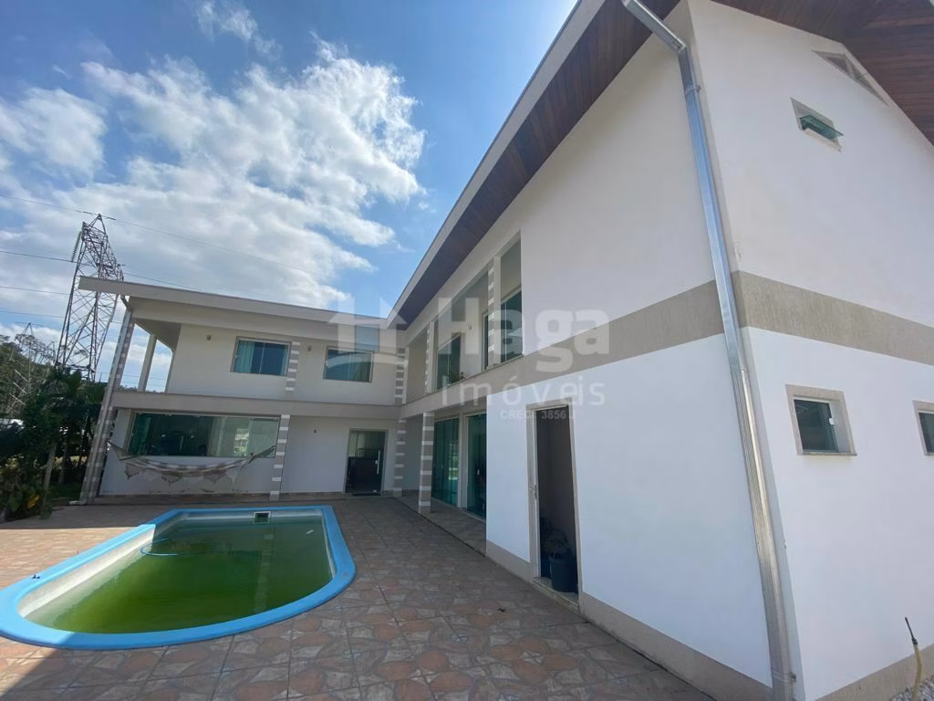 Casa de 7.000 m² em Guabiruba, SC