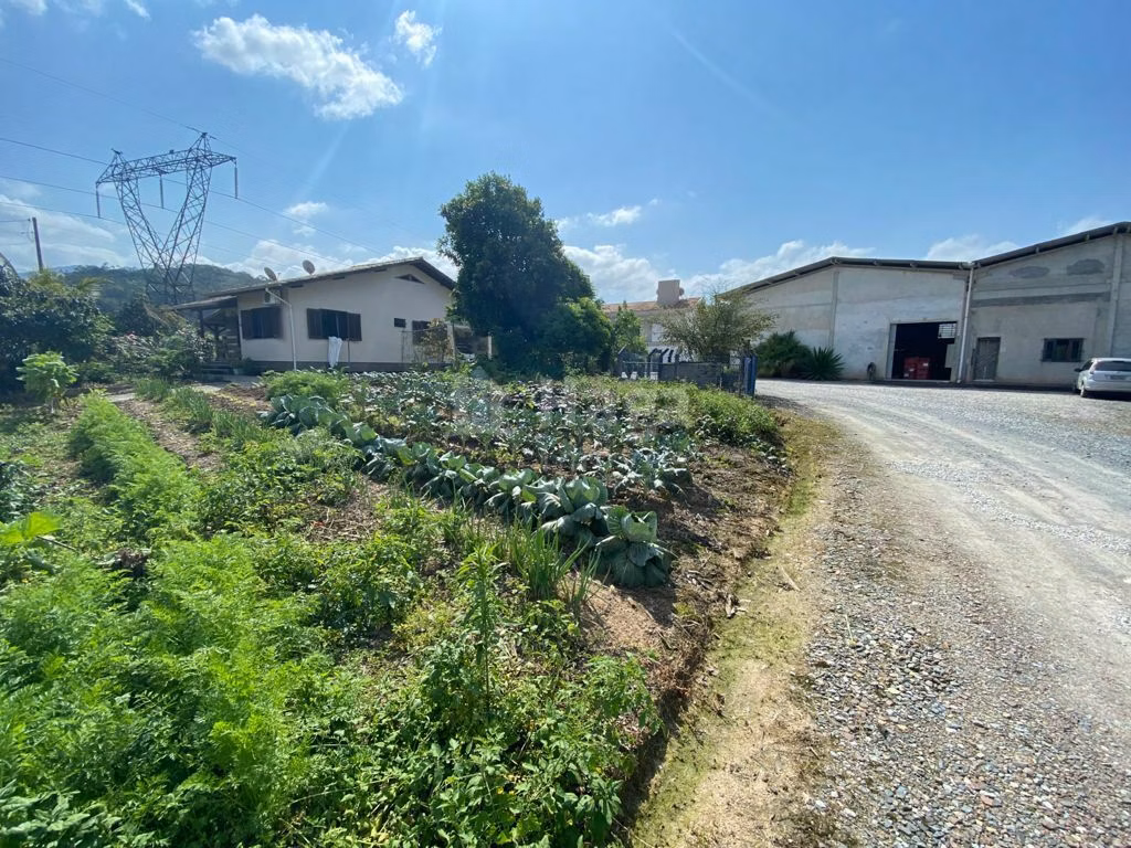 Casa de 7.000 m² em Guabiruba, SC