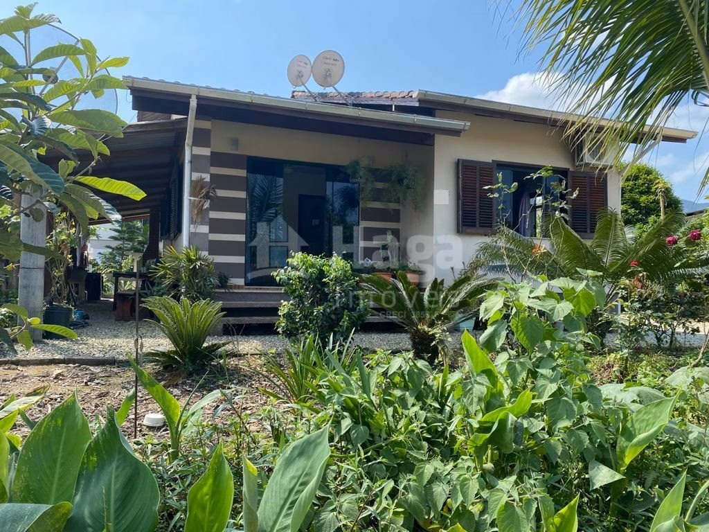 Casa de 7.000 m² em Guabiruba, SC