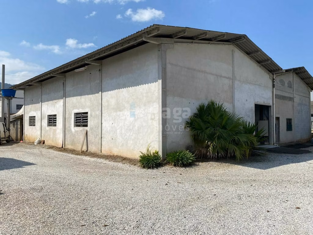 Casa de 7.000 m² em Guabiruba, SC