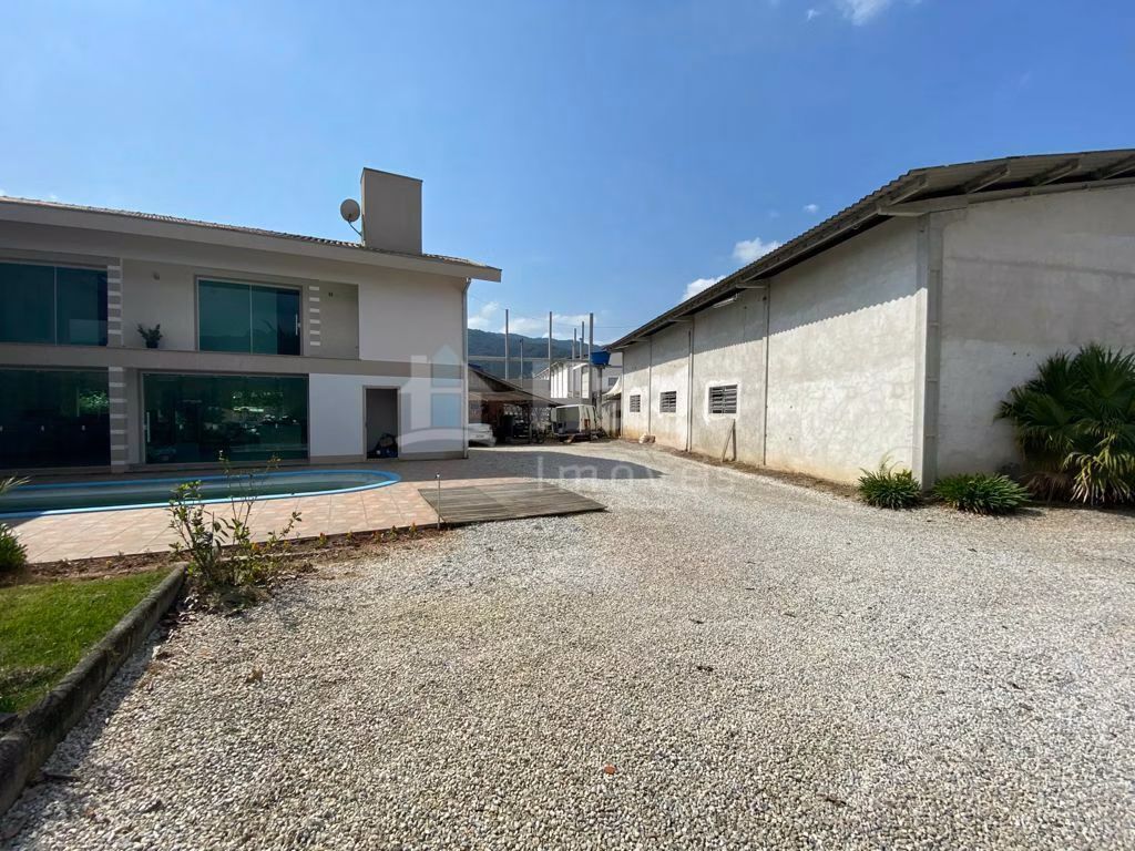 Casa de 7.000 m² em Guabiruba, SC