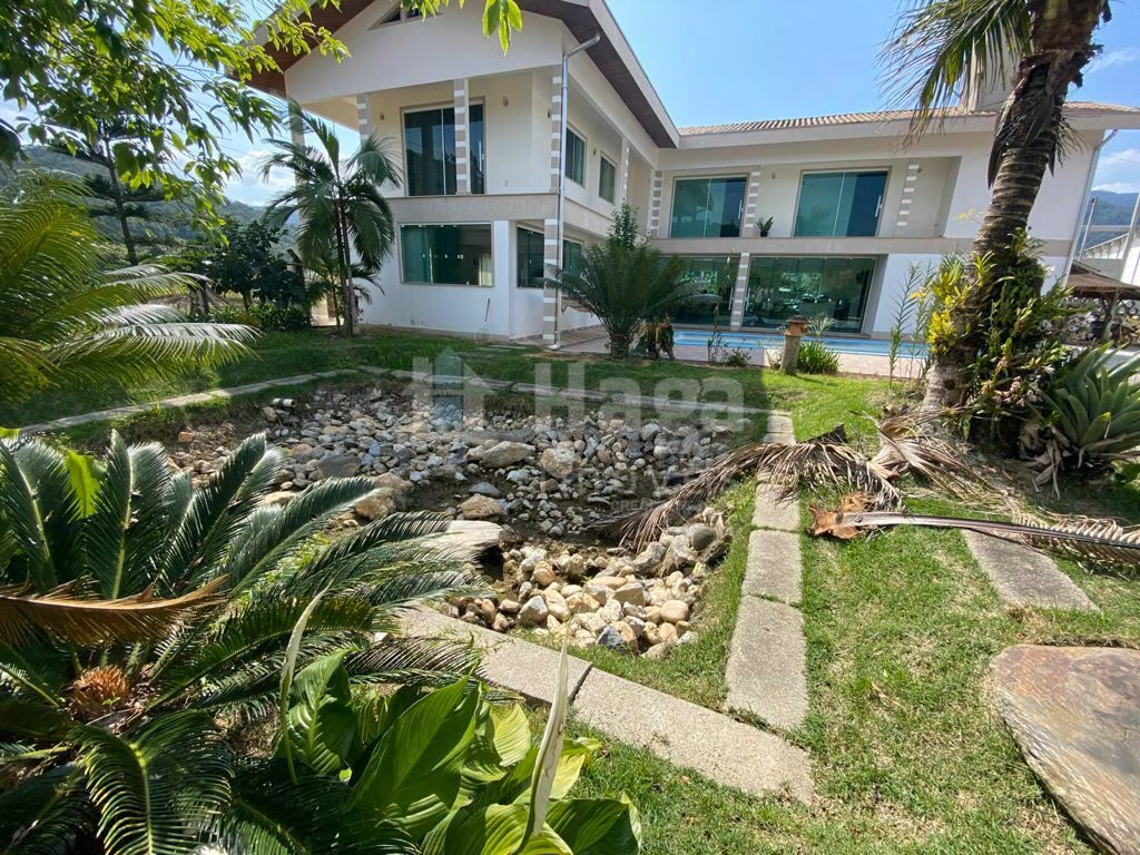 Casa de 7.000 m² em Guabiruba, SC