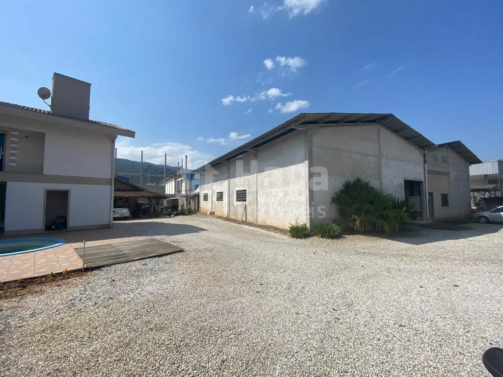 Casa de 7.000 m² em Guabiruba, SC