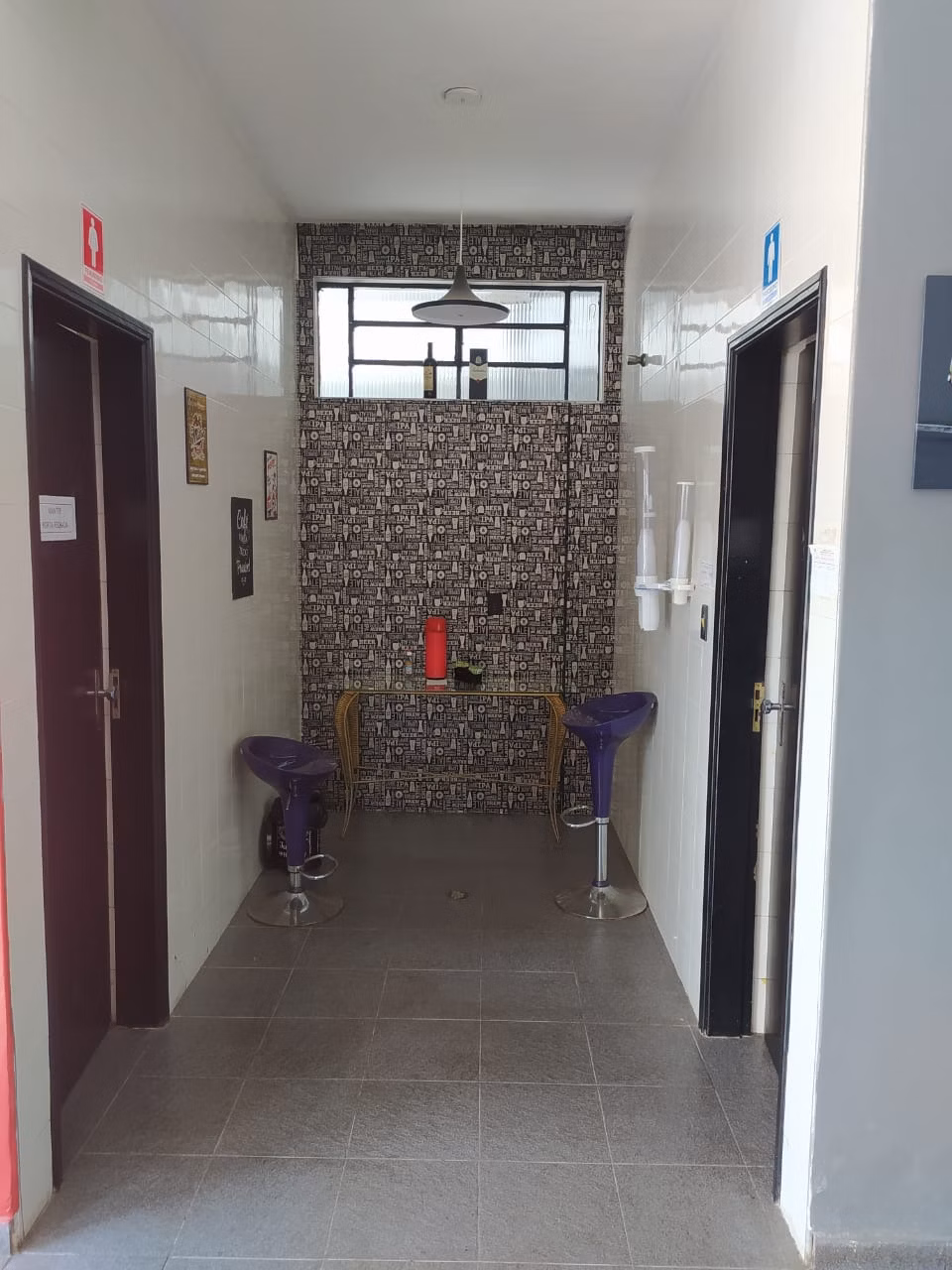 Comercial de 1.000 m² em São José dos Campos, SP