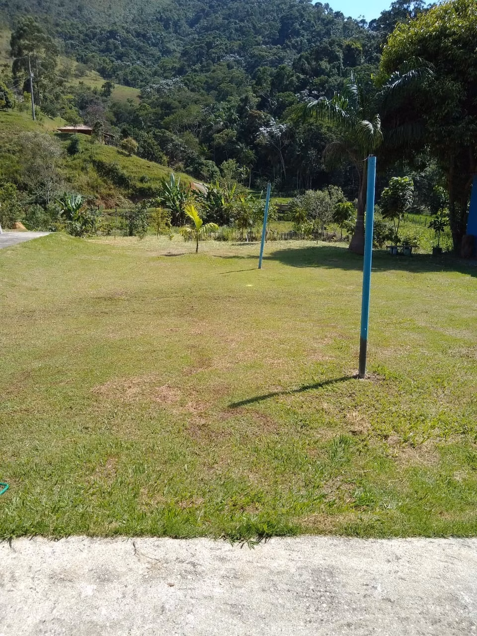 Chácara de 3.000 m² em Monteiro Lobato, SP