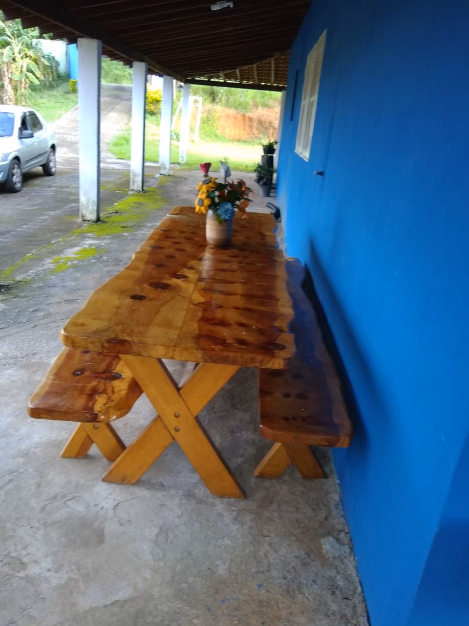 Chácara de 3.000 m² em Monteiro Lobato, SP