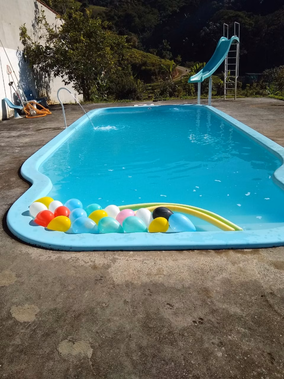 Chácara de 3.000 m² em Monteiro Lobato, SP