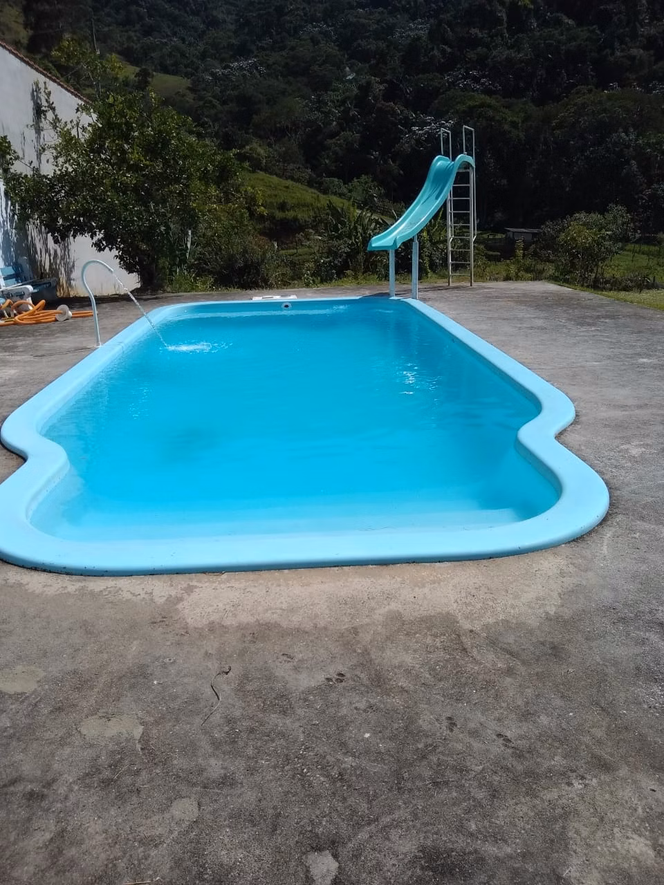 Chácara de 3.000 m² em Monteiro Lobato, SP