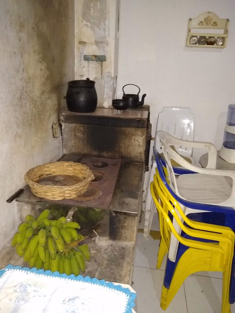 Chácara de 3.000 m² em Monteiro Lobato, SP