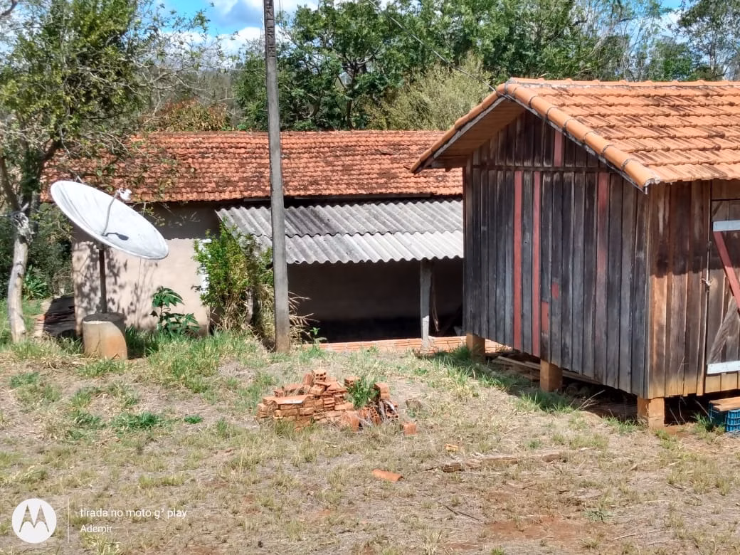 Country home of 7 acres in Bofete, SP, Brazil
