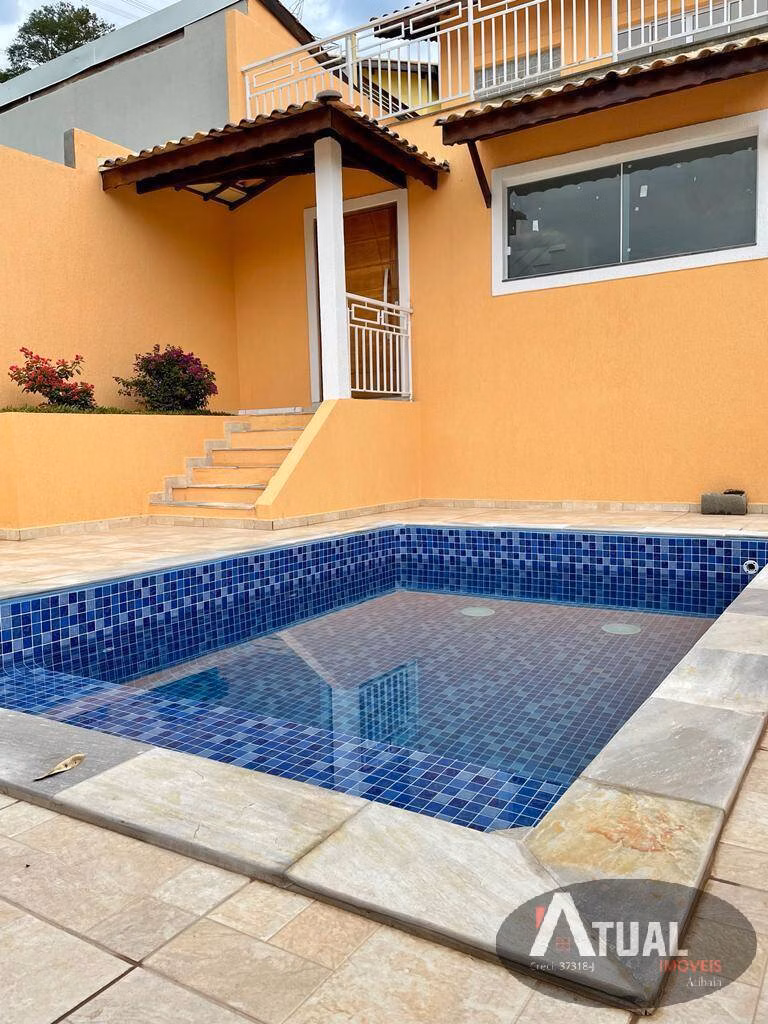 House of 300 m² in Mairiporã, SP, Brazil