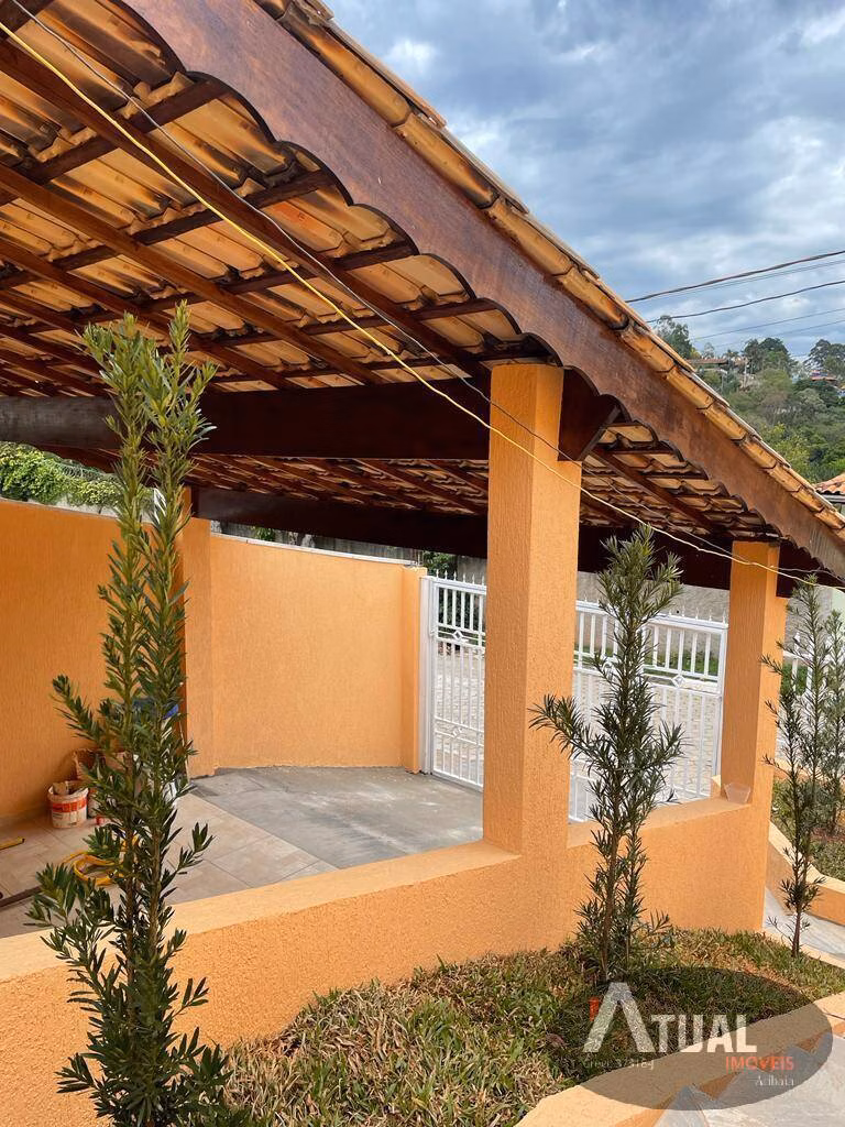 House of 300 m² in Mairiporã, SP, Brazil