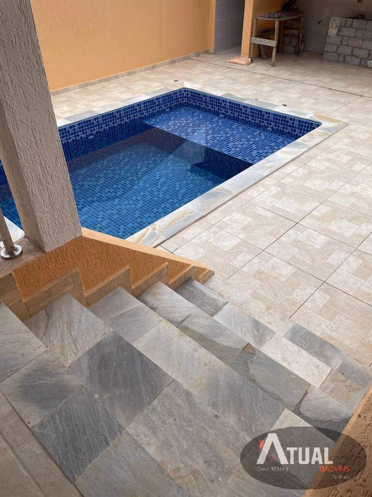 House of 300 m² in Mairiporã, SP, Brazil