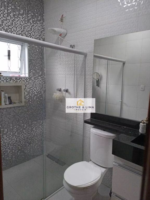 Country home of 1.000 m² in Caçapava, SP, Brazil