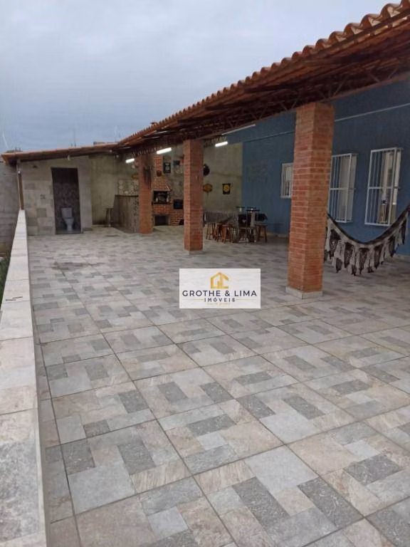 Country home of 1.000 m² in Caçapava, SP, Brazil