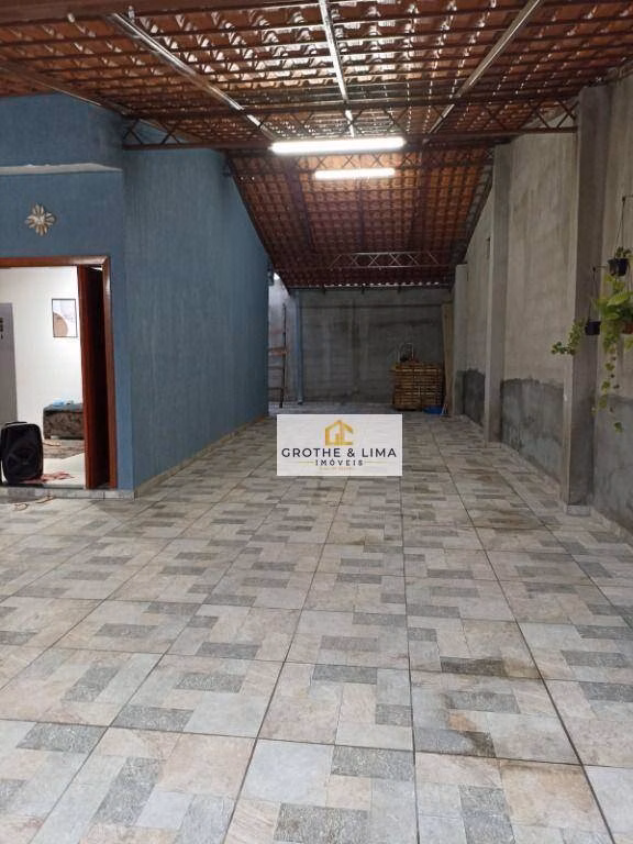 Country home of 1.000 m² in Caçapava, SP, Brazil