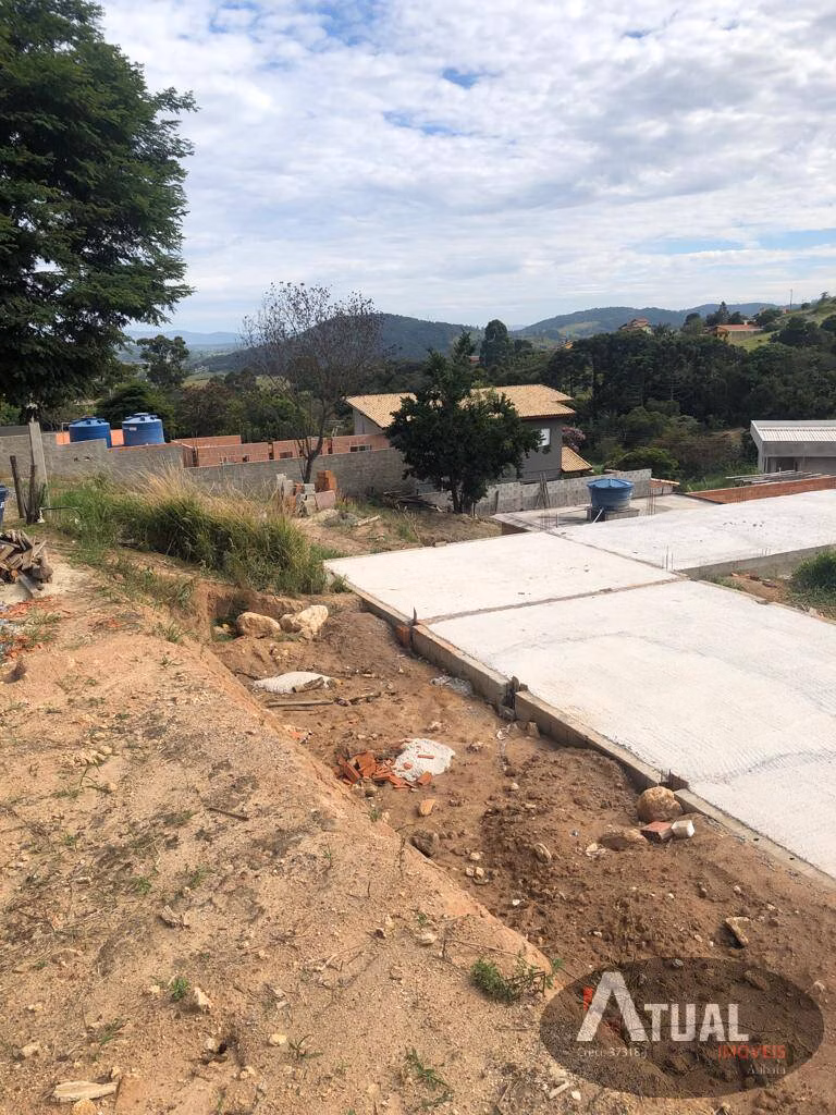 Terreno de 800 m² em Atibaia, SP