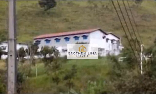 Sítio de 2.000 m² em Monteiro Lobato, SP