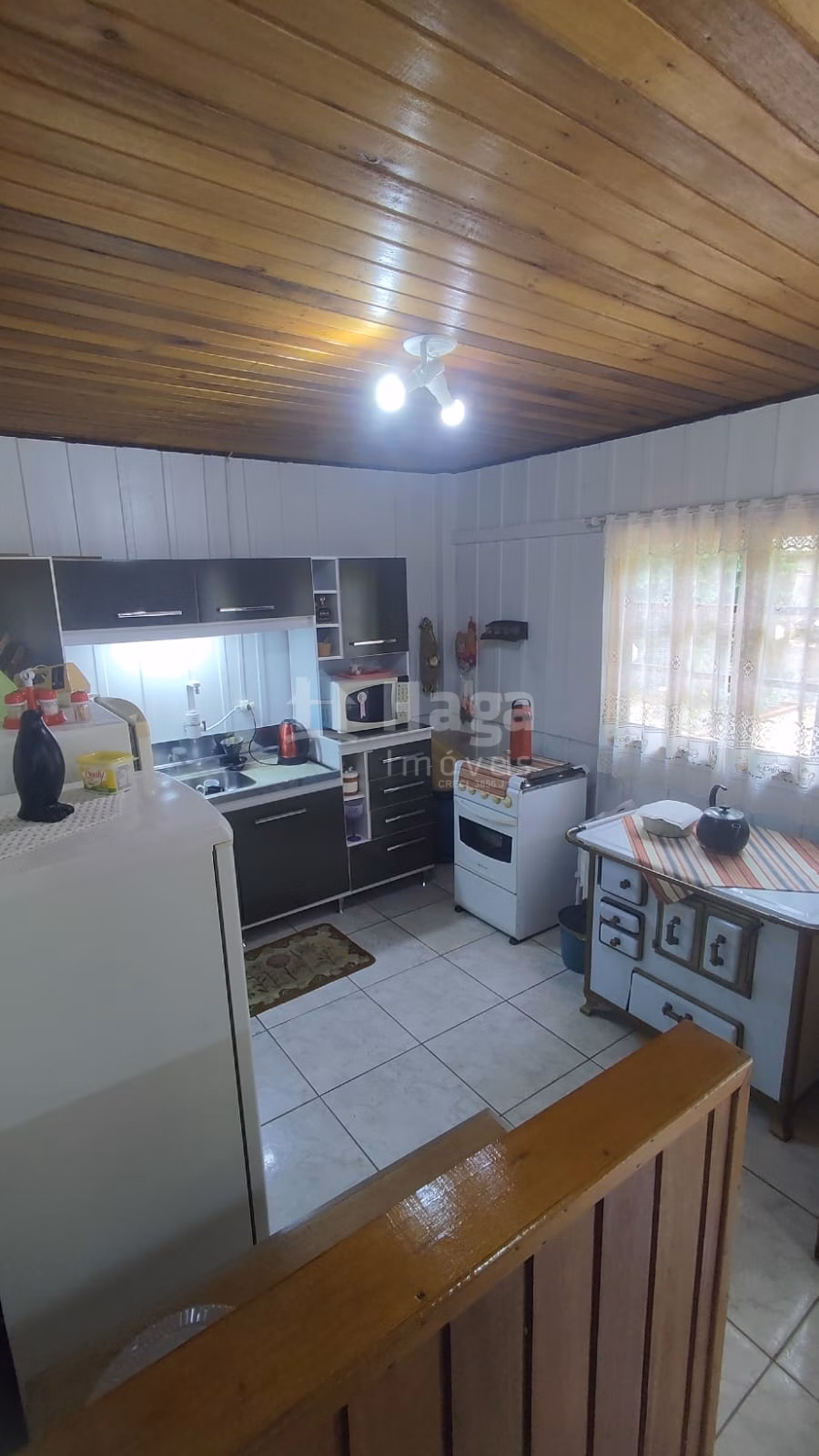 Fazenda de 900 m² em São João Batista, SC