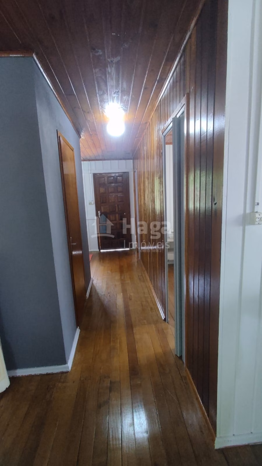 Fazenda de 900 m² em São João Batista, SC