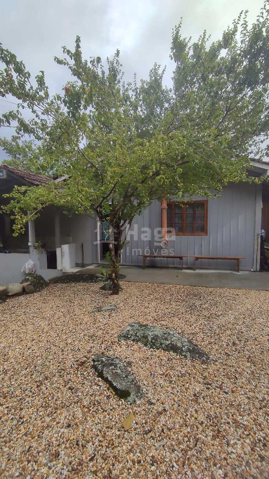 Farm of 900 m² in São João Batista, SC, Brazil