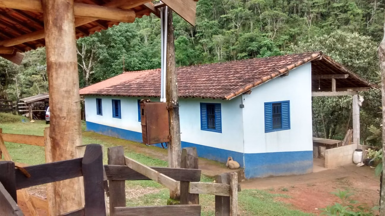 Chácara de 2.761 m² em São José dos Campos, SP