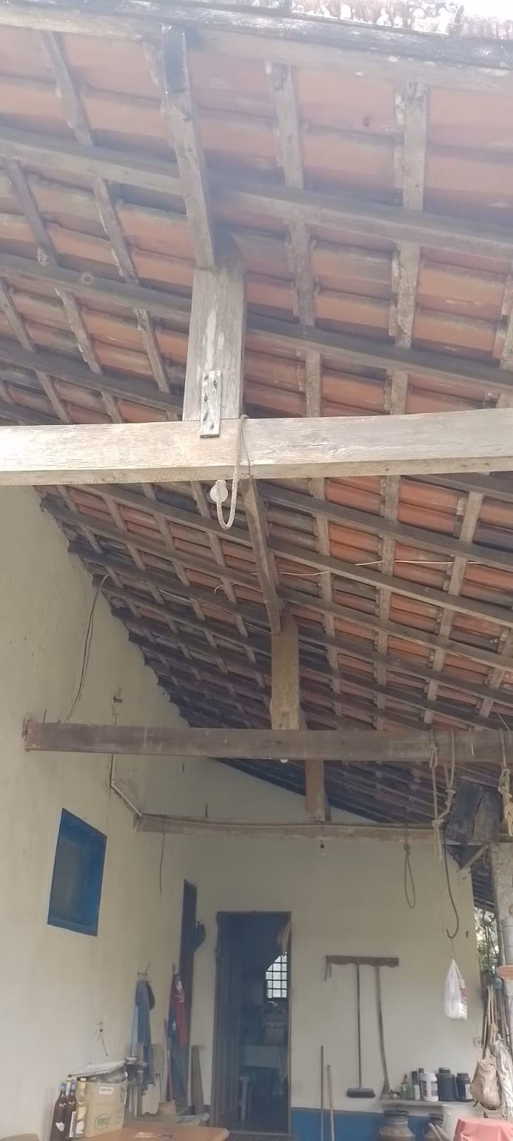 Chácara de 2.761 m² em São José dos Campos, SP