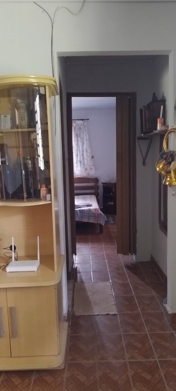 Chácara de 2.761 m² em São José dos Campos, SP