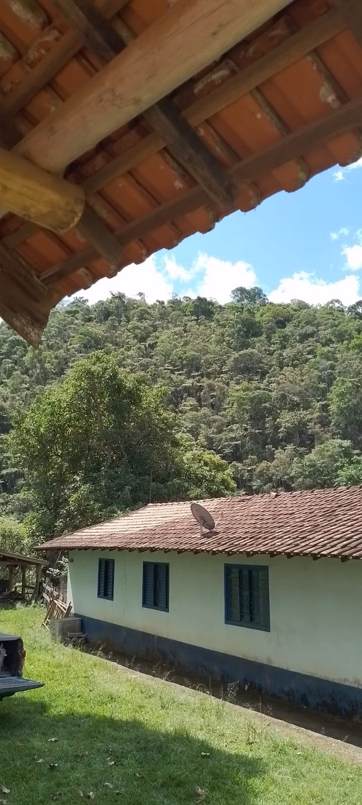 Chácara de 2.761 m² em São José dos Campos, SP