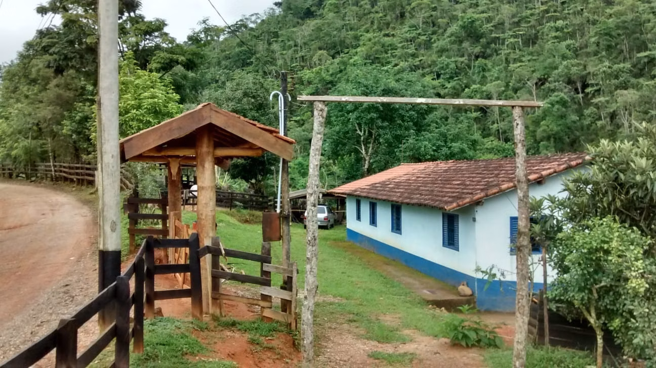 Chácara de 2.761 m² em São José dos Campos, SP