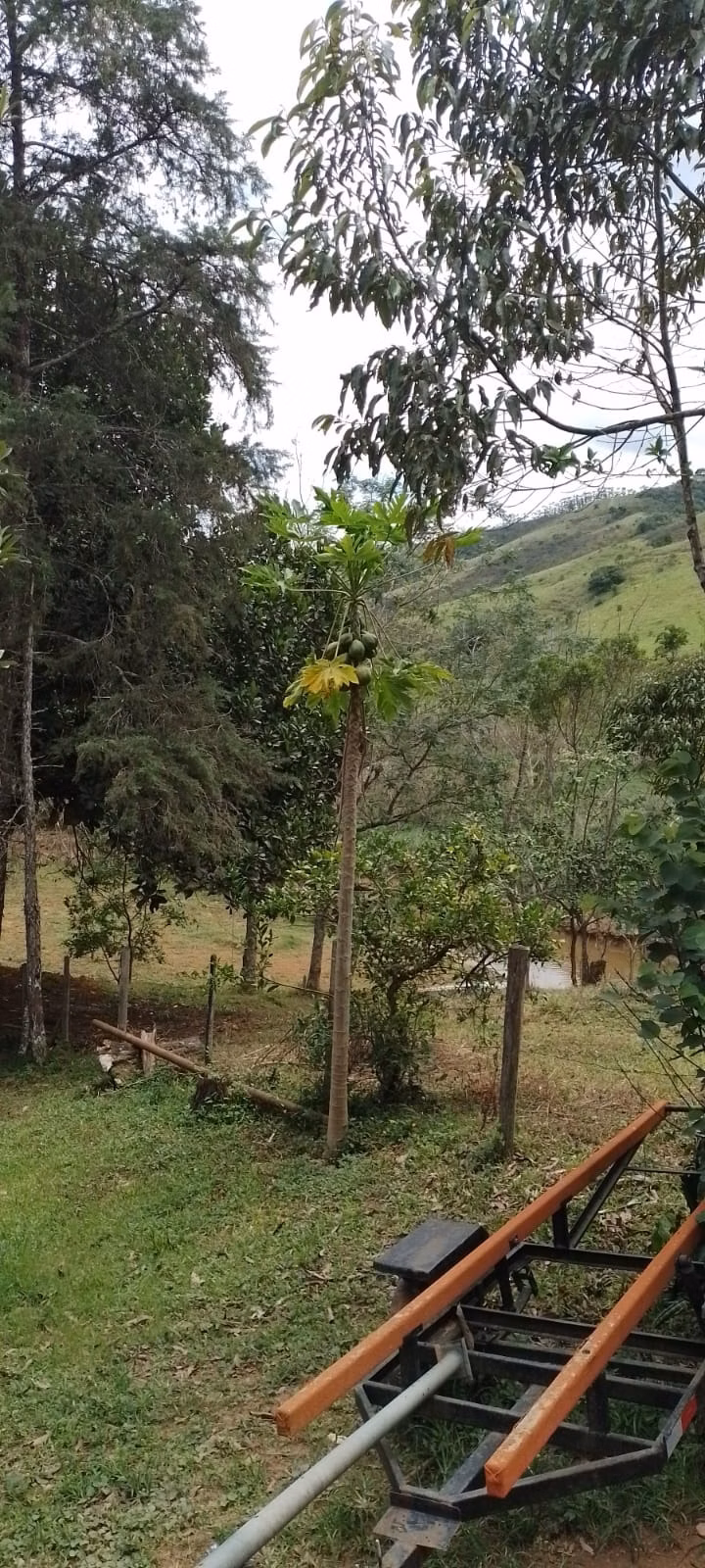 Chácara de 2.761 m² em São José dos Campos, SP