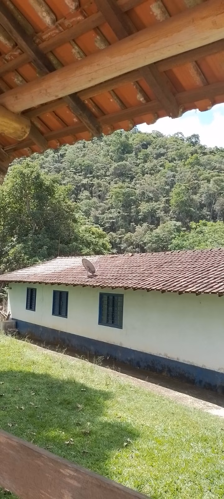 Chácara de 2.761 m² em São José dos Campos, SP