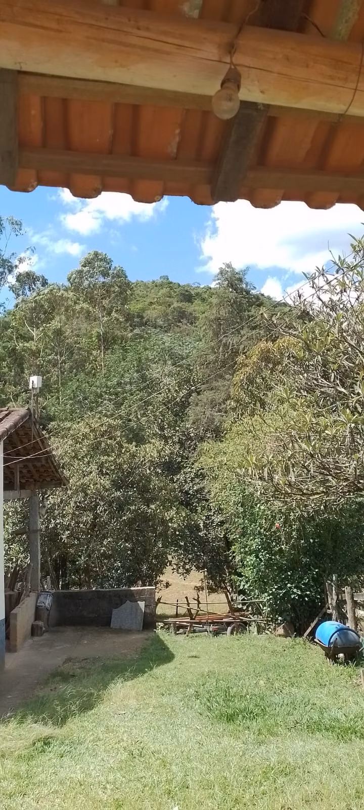 Chácara de 2.761 m² em São José dos Campos, SP