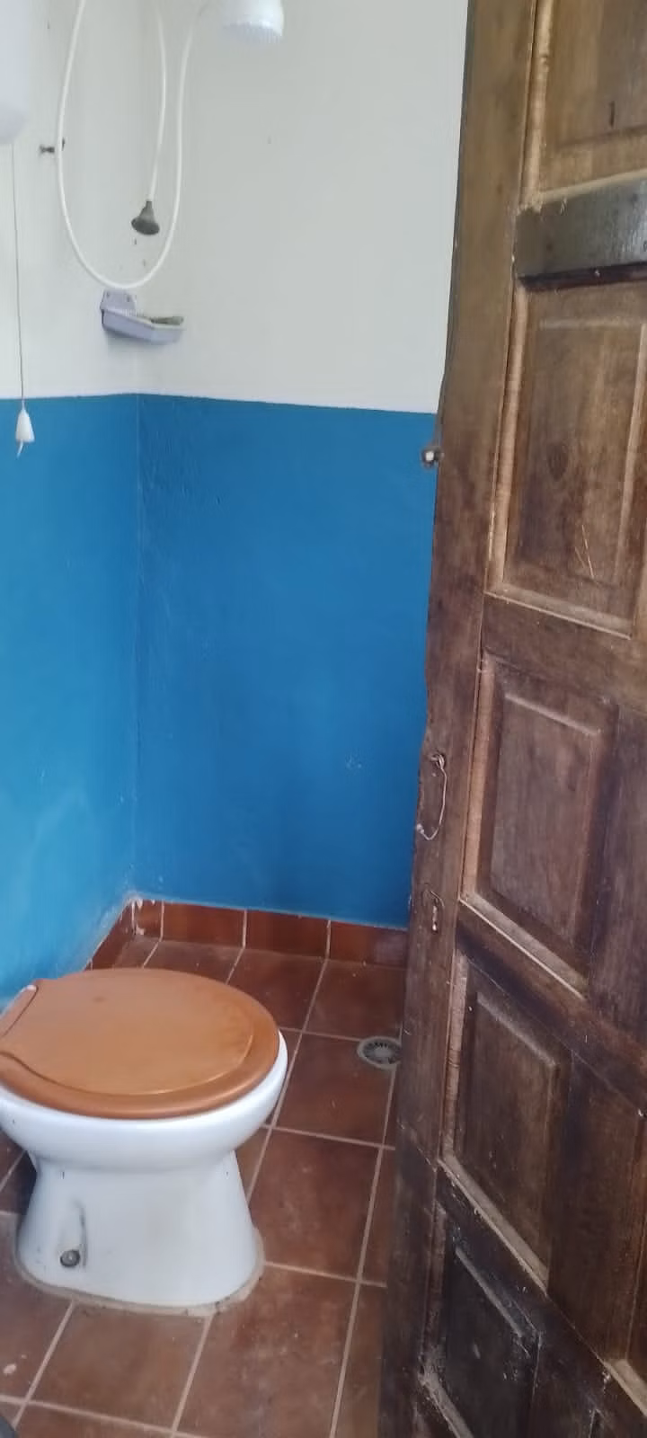 Chácara de 2.761 m² em São José dos Campos, SP
