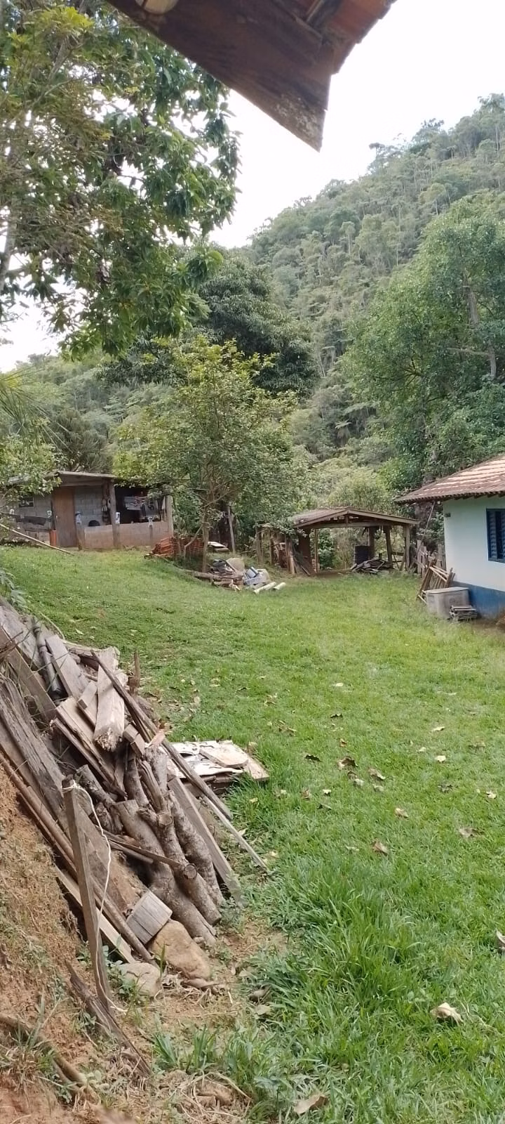 Chácara de 2.761 m² em São José dos Campos, SP