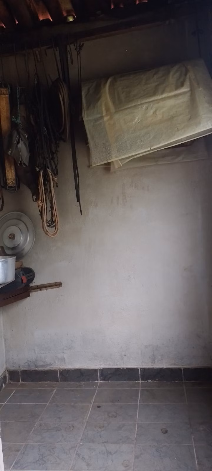Chácara de 2.761 m² em São José dos Campos, SP