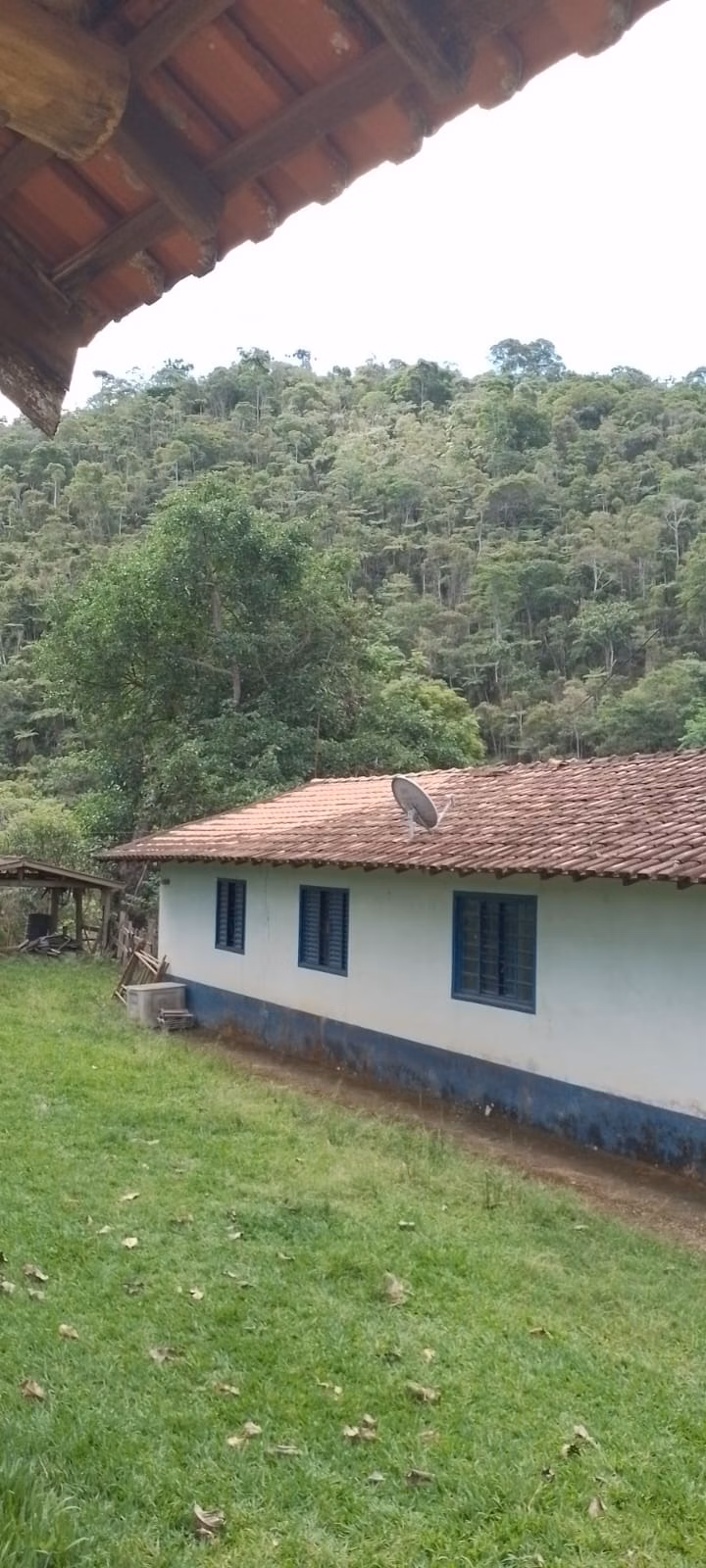 Chácara de 2.761 m² em São José dos Campos, SP