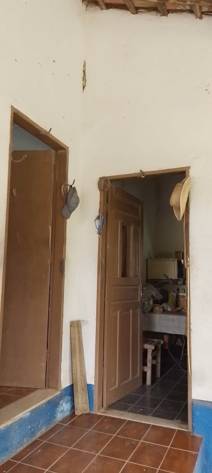 Chácara de 2.761 m² em São José dos Campos, SP