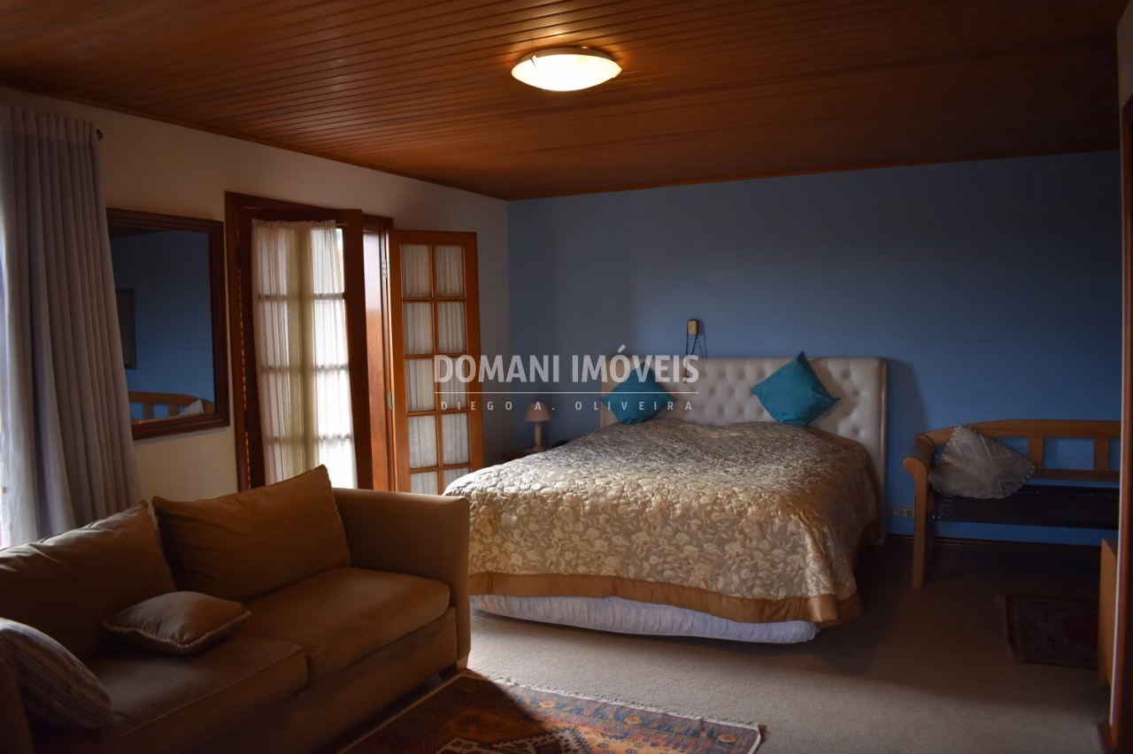 House of 2 acres in Campos do Jordão, SP, Brazil