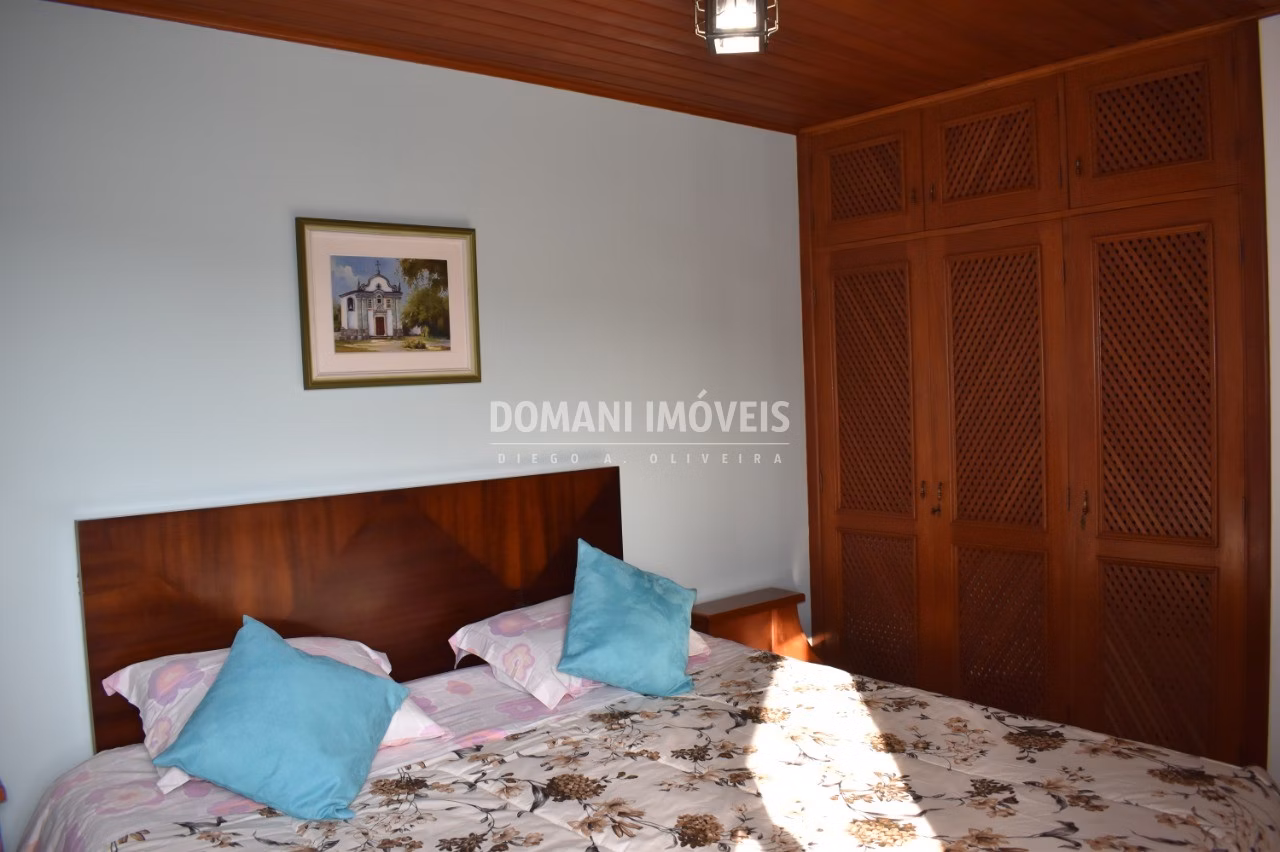 House of 2 acres in Campos do Jordão, SP, Brazil