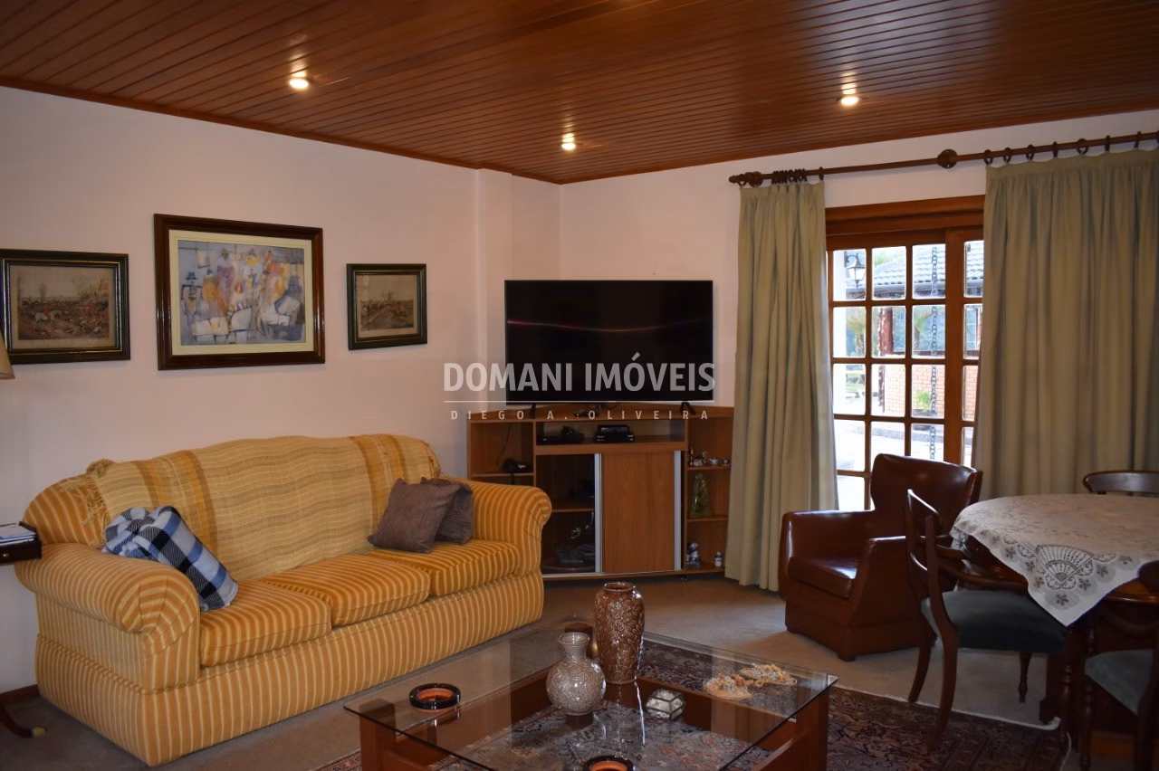 House of 2 acres in Campos do Jordão, SP, Brazil