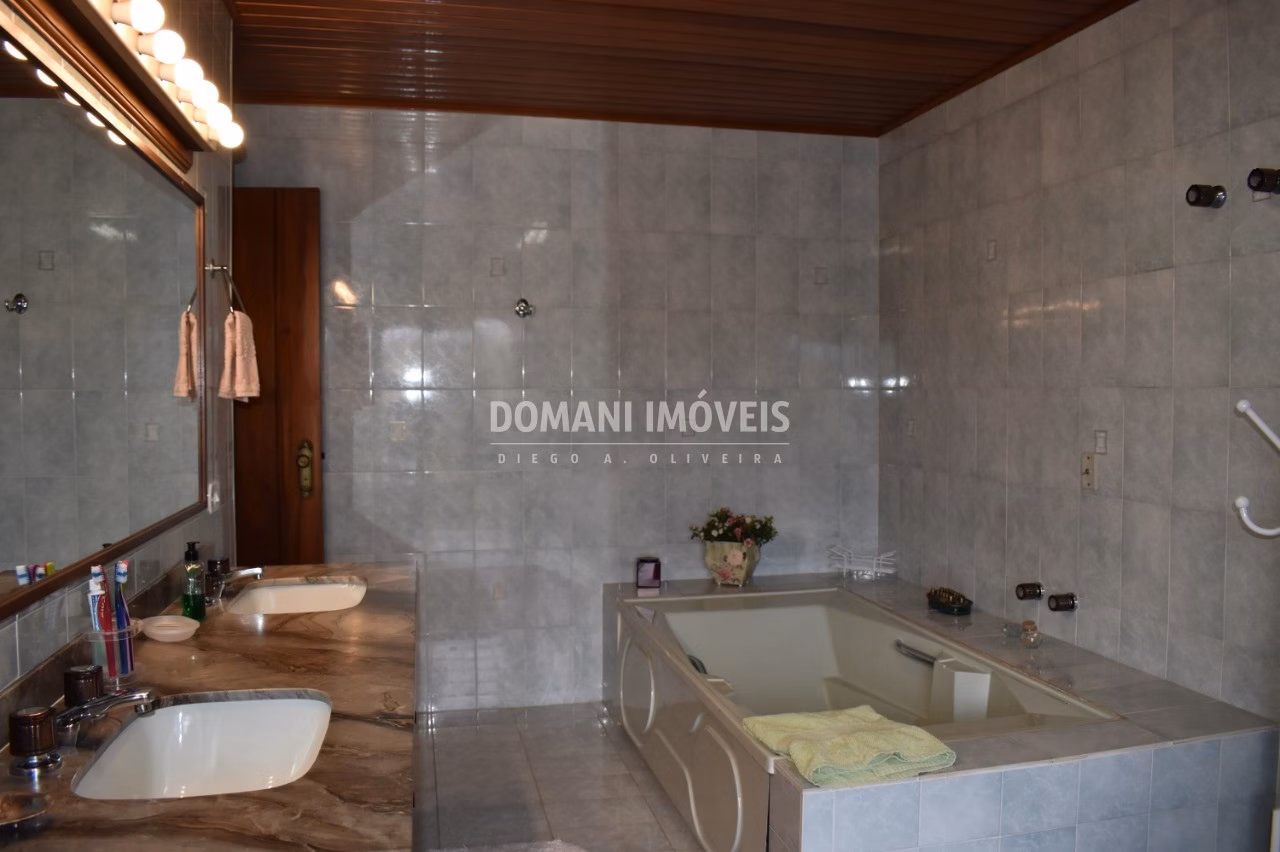 House of 2 acres in Campos do Jordão, SP, Brazil