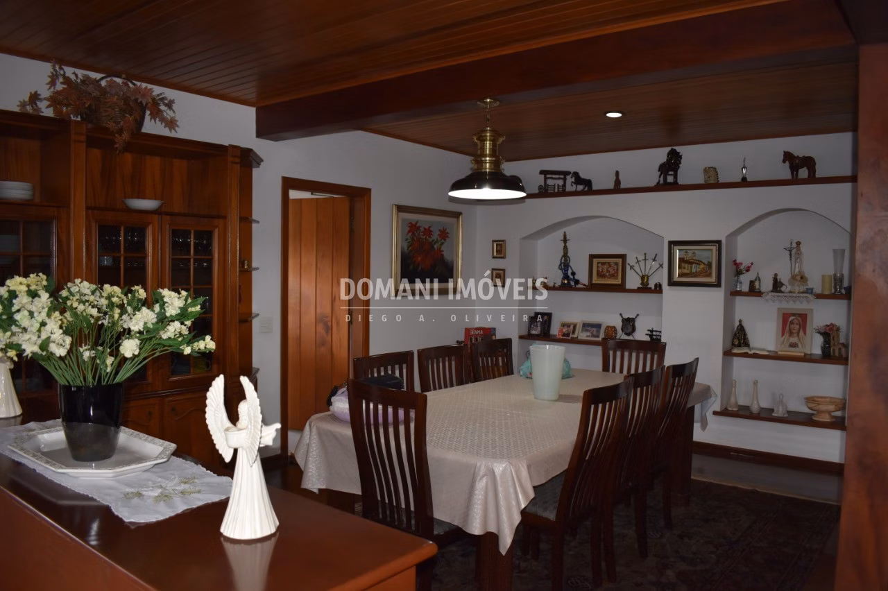 House of 2 acres in Campos do Jordão, SP, Brazil
