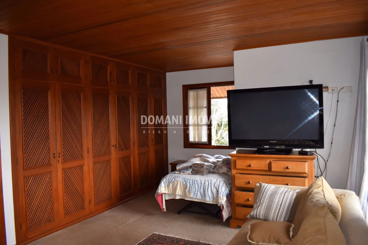 House of 2 acres in Campos do Jordão, SP, Brazil