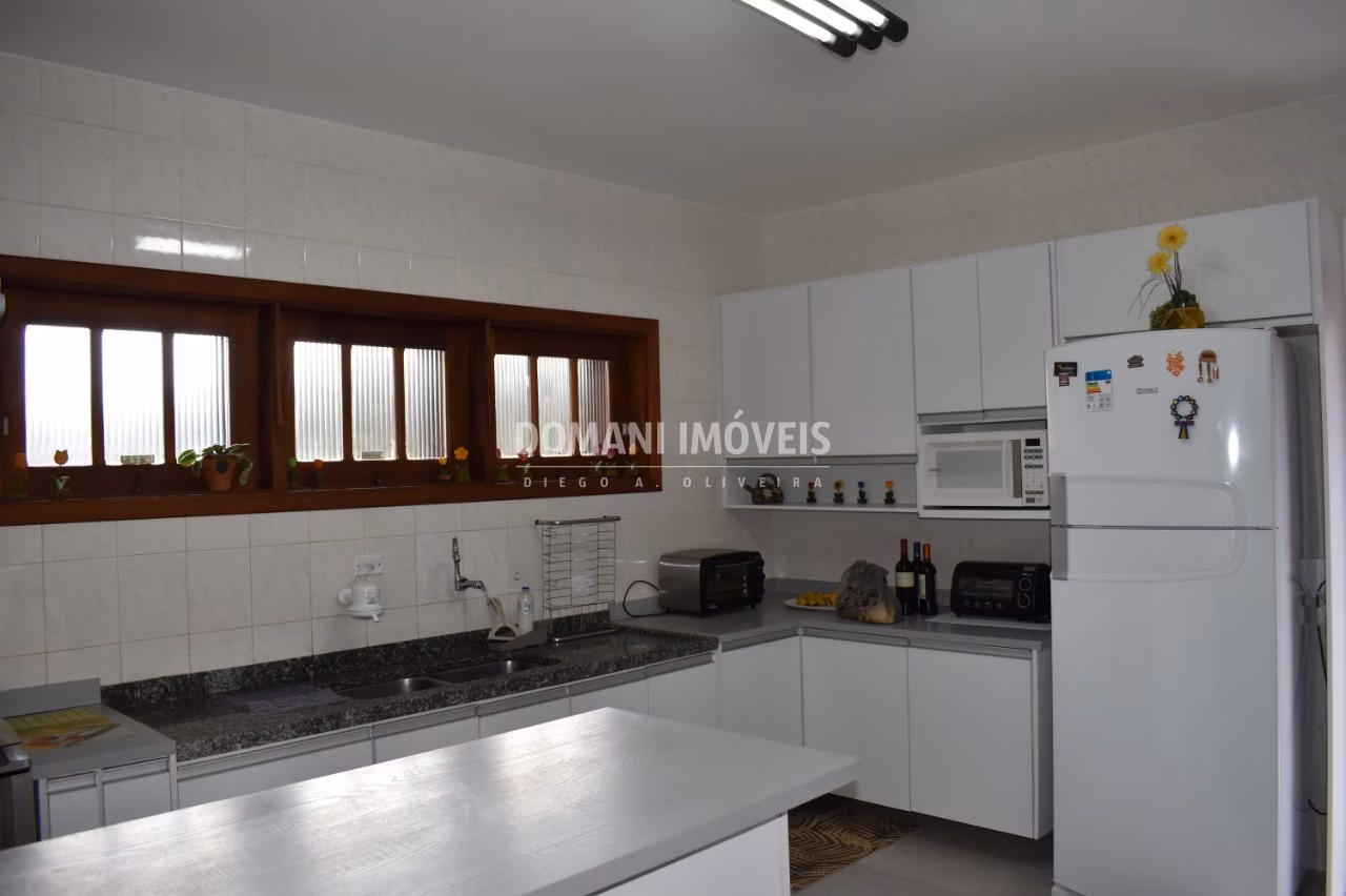 House of 2 acres in Campos do Jordão, SP, Brazil