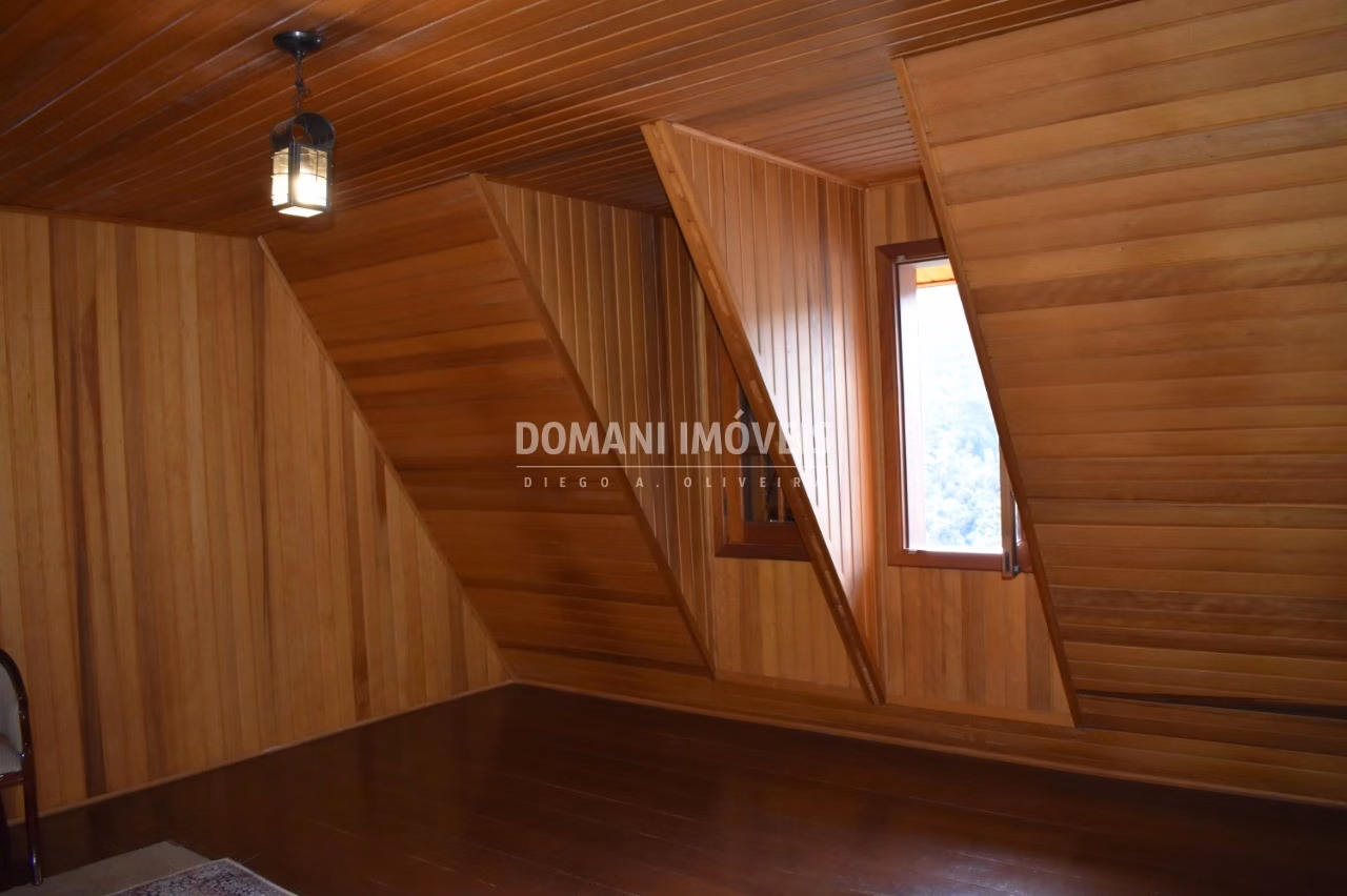 House of 2 acres in Campos do Jordão, SP, Brazil