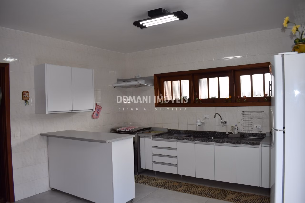 House of 2 acres in Campos do Jordão, SP, Brazil
